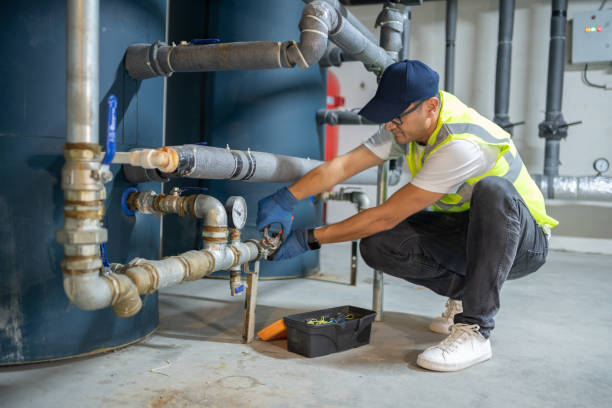 Best Commercial Plumbing Services  in Butler, NJ